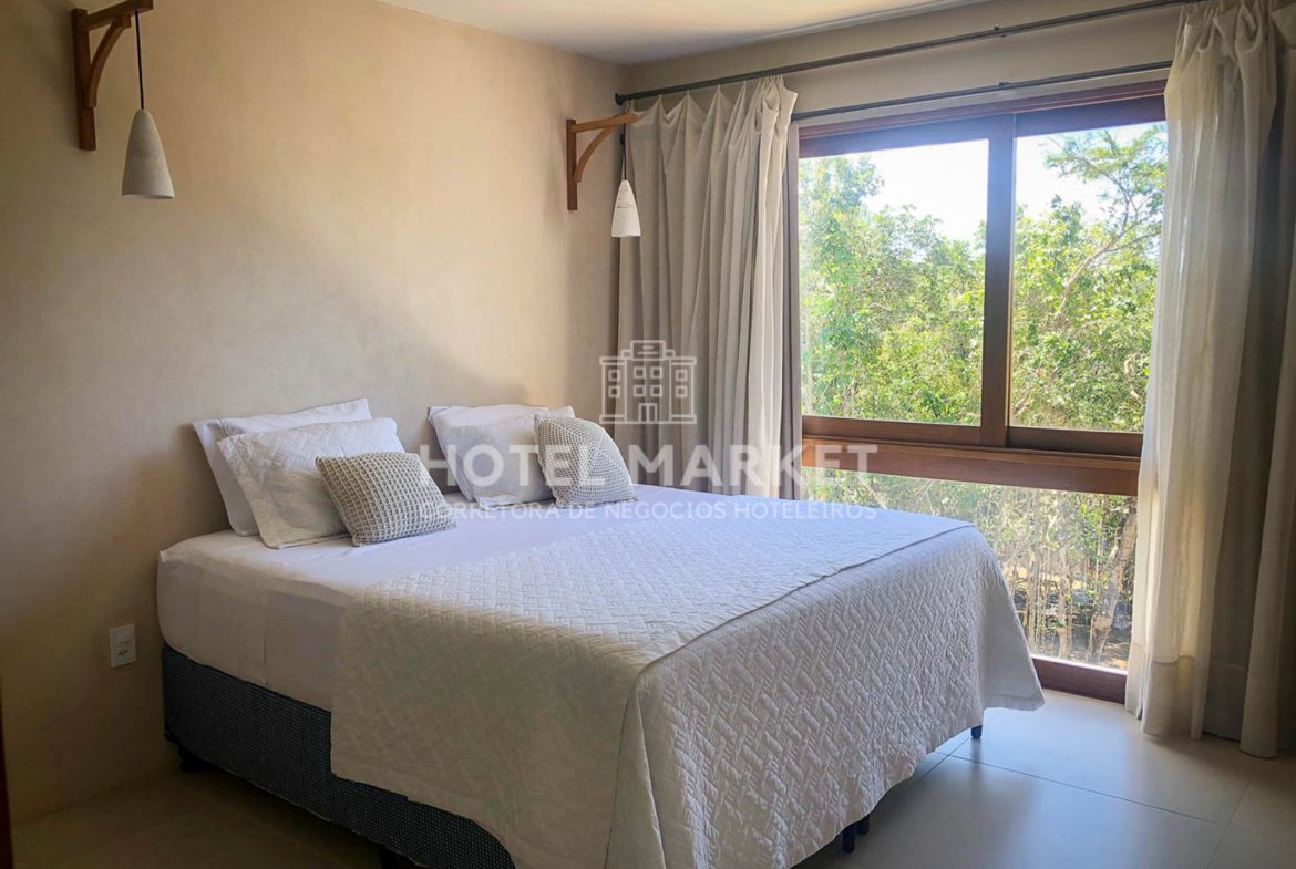 Residencia no Piri Trancoso à Venda