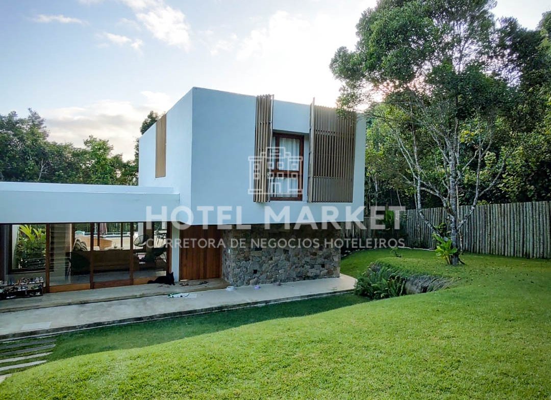 Residencia no Piri Trancoso à Venda