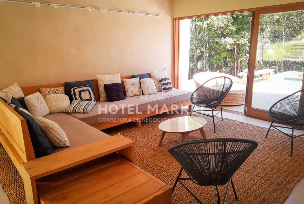 Residencia no Piri Trancoso à Venda