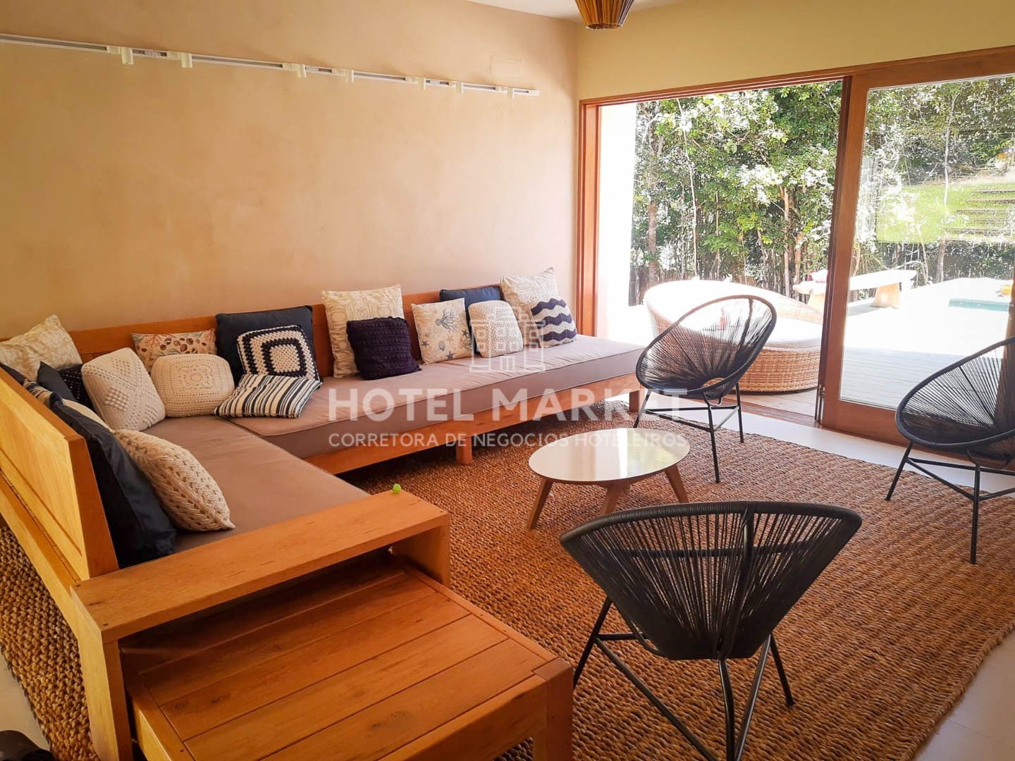 Residencia no Piri Trancoso à Venda