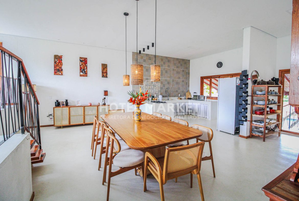 Casa no Outeiro das Brisas à Venda