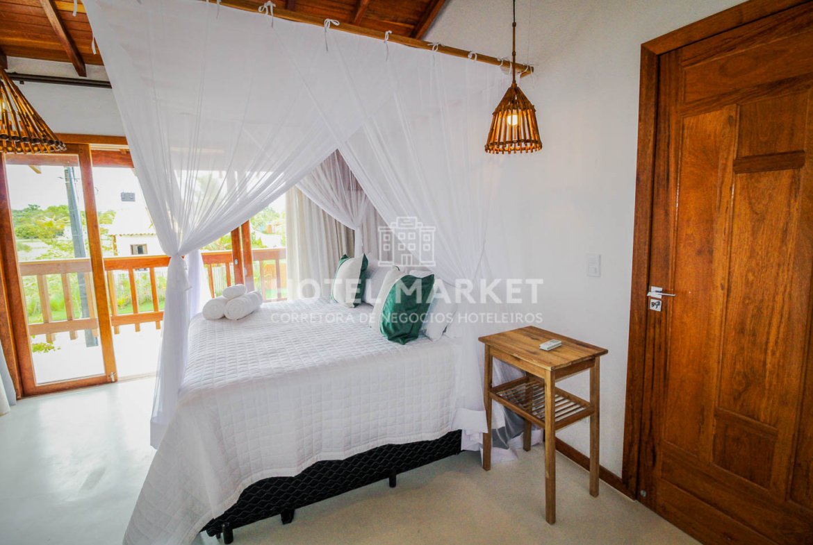 Casa no Outeiro das Brisas à Venda