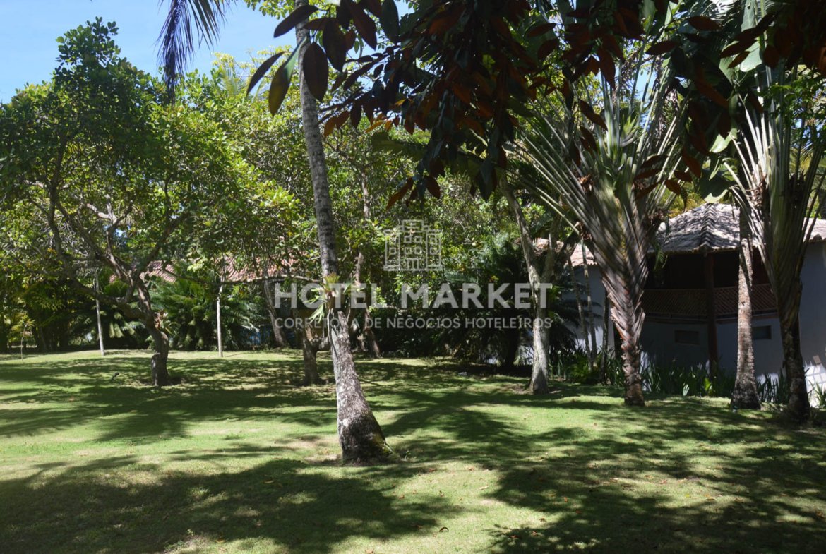 Pousada a venda em Trancoso