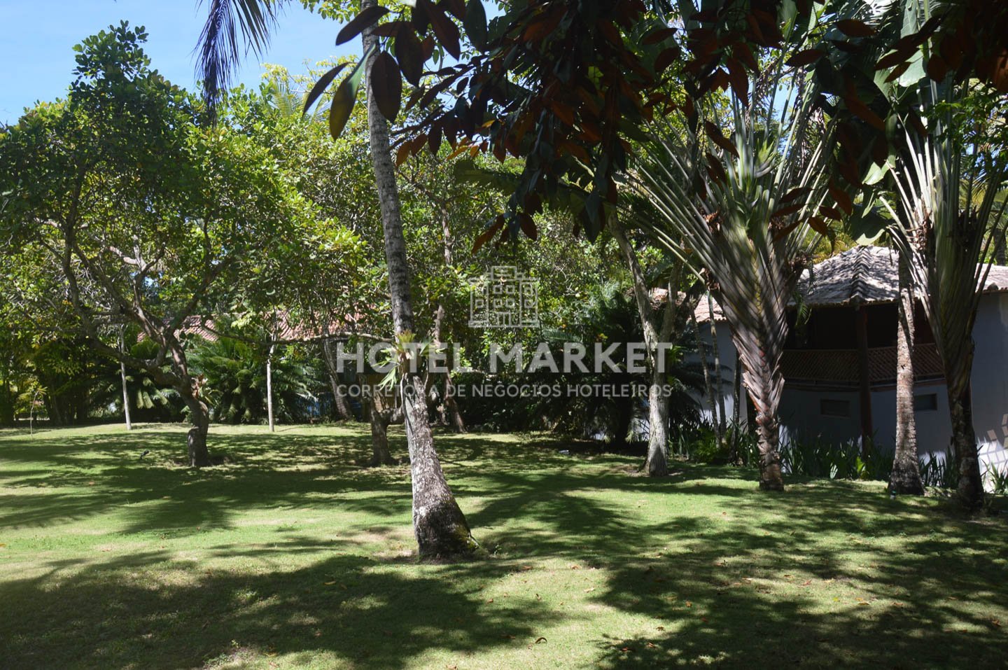 Pousada a venda em Trancoso