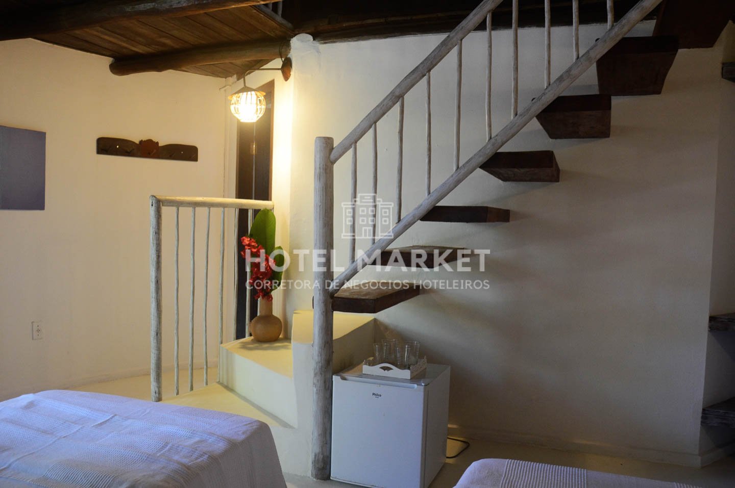 Pousada a venda em Trancoso