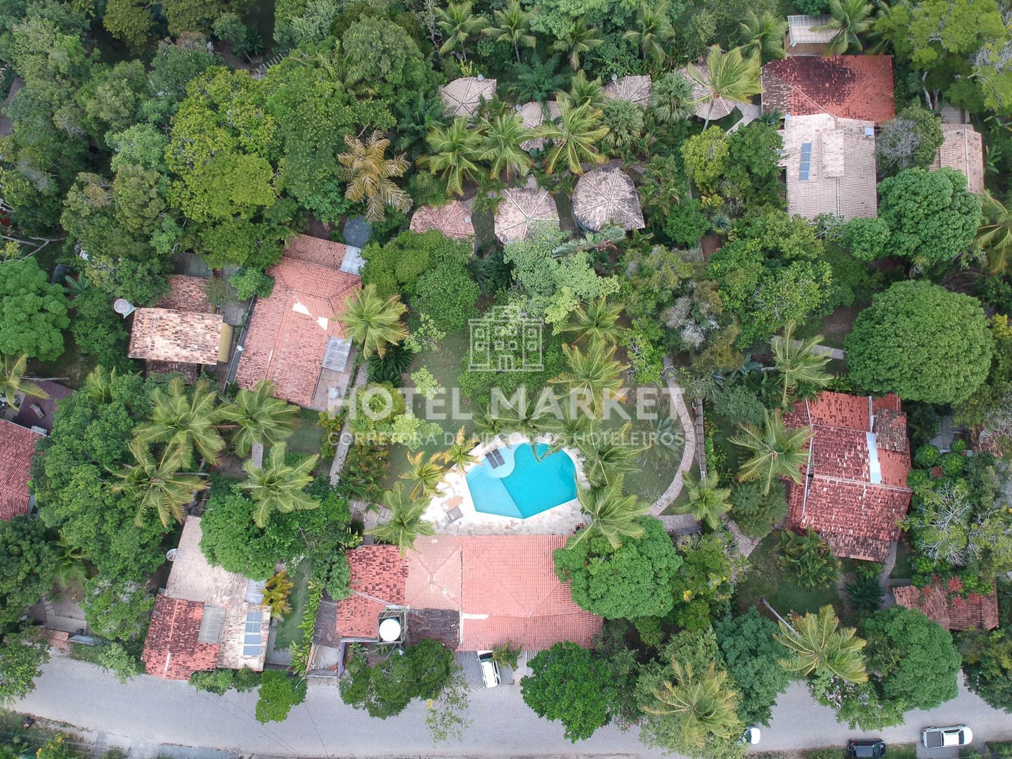 Pousada a venda em Trancoso