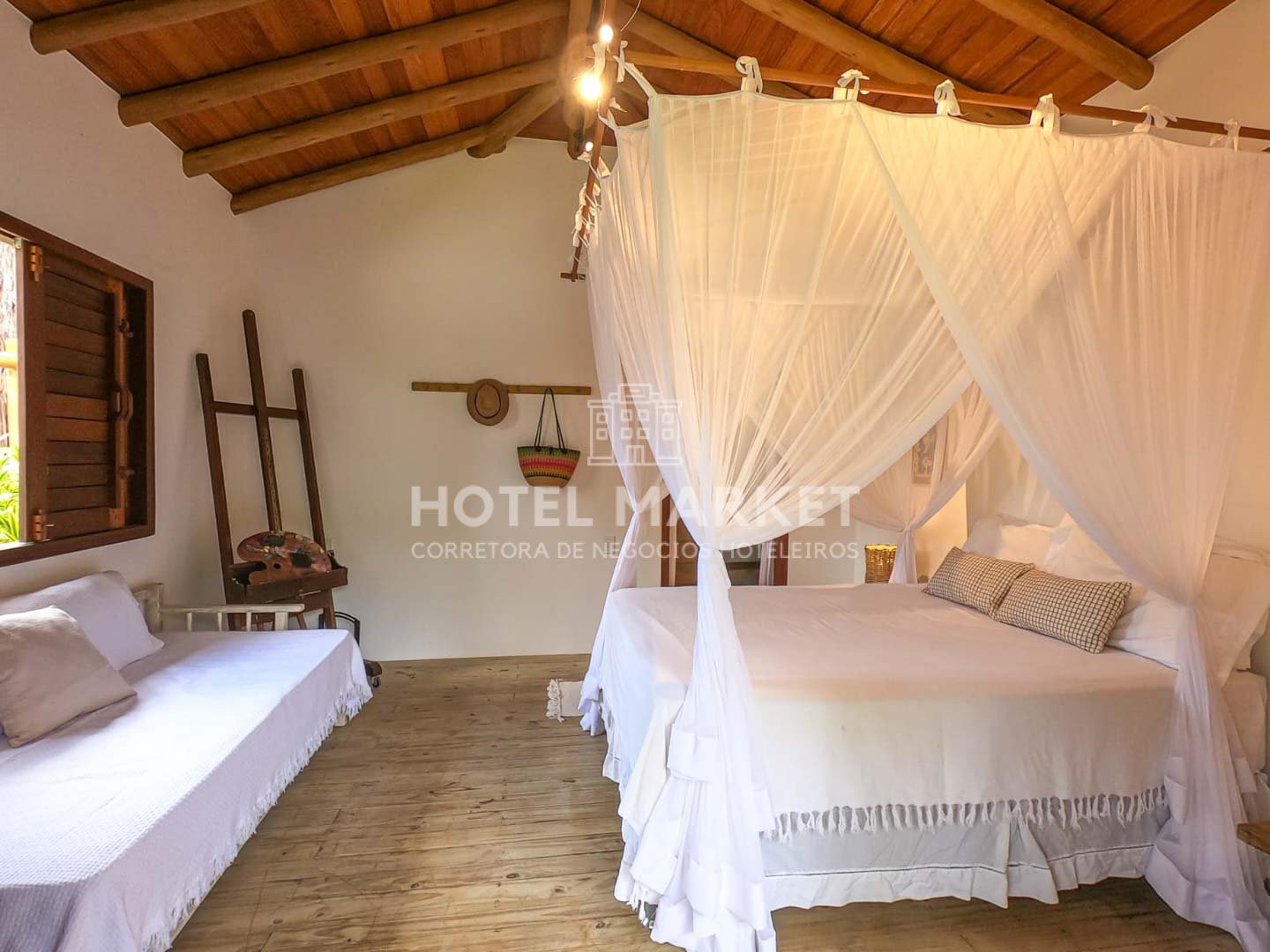 Casa Venda Coqueiral Trancoso Temporada