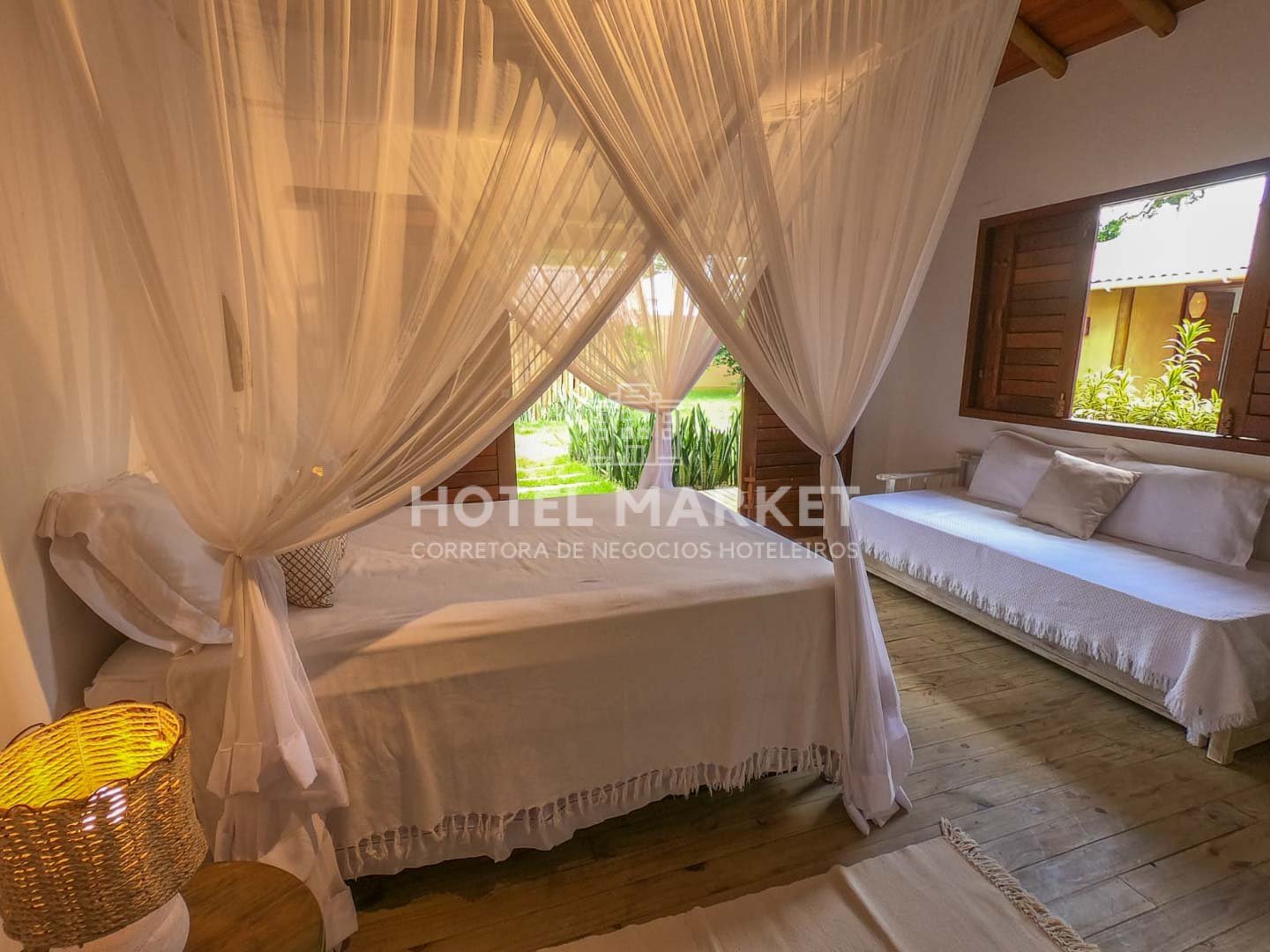 Casa Venda Coqueiral Trancoso Temporada
