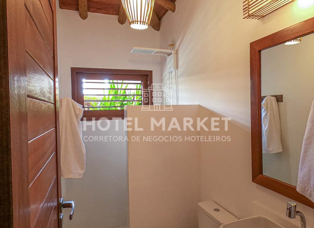 Casa Venda Coqueiral Trancoso Temporada