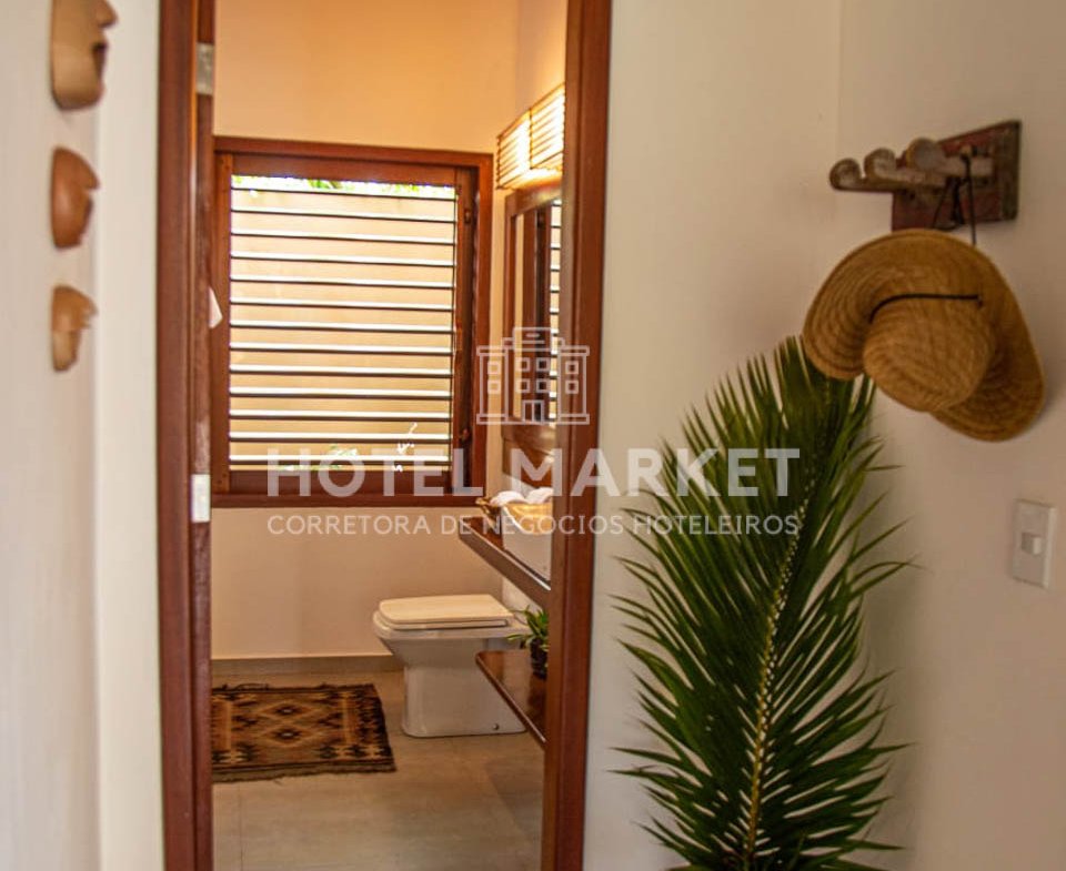 Casa Venda Coqueiral Trancoso Temporada