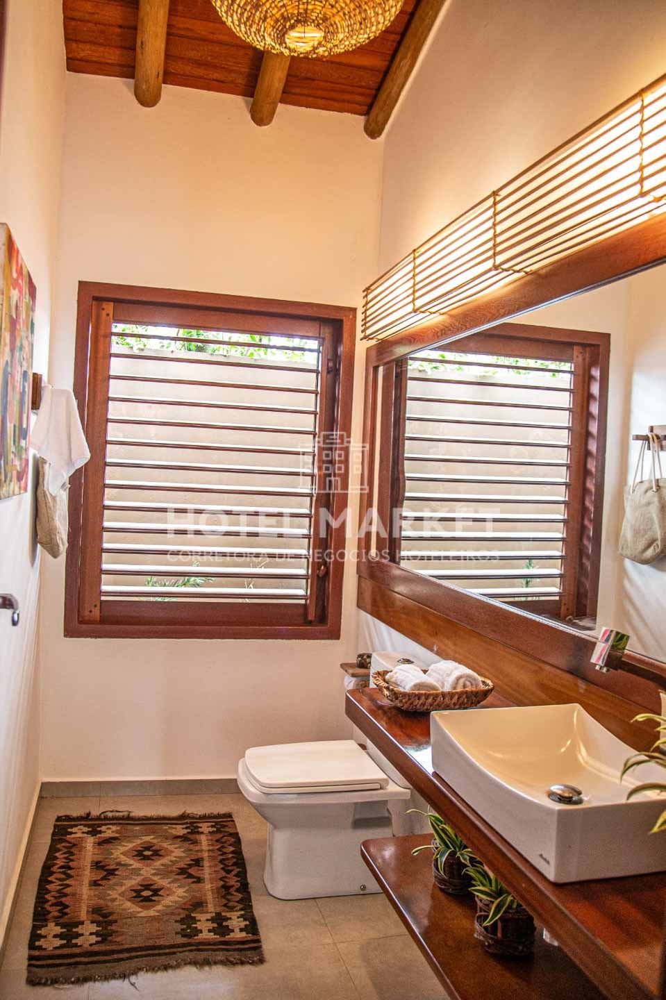 Casa Venda Coqueiral Trancoso Temporada
