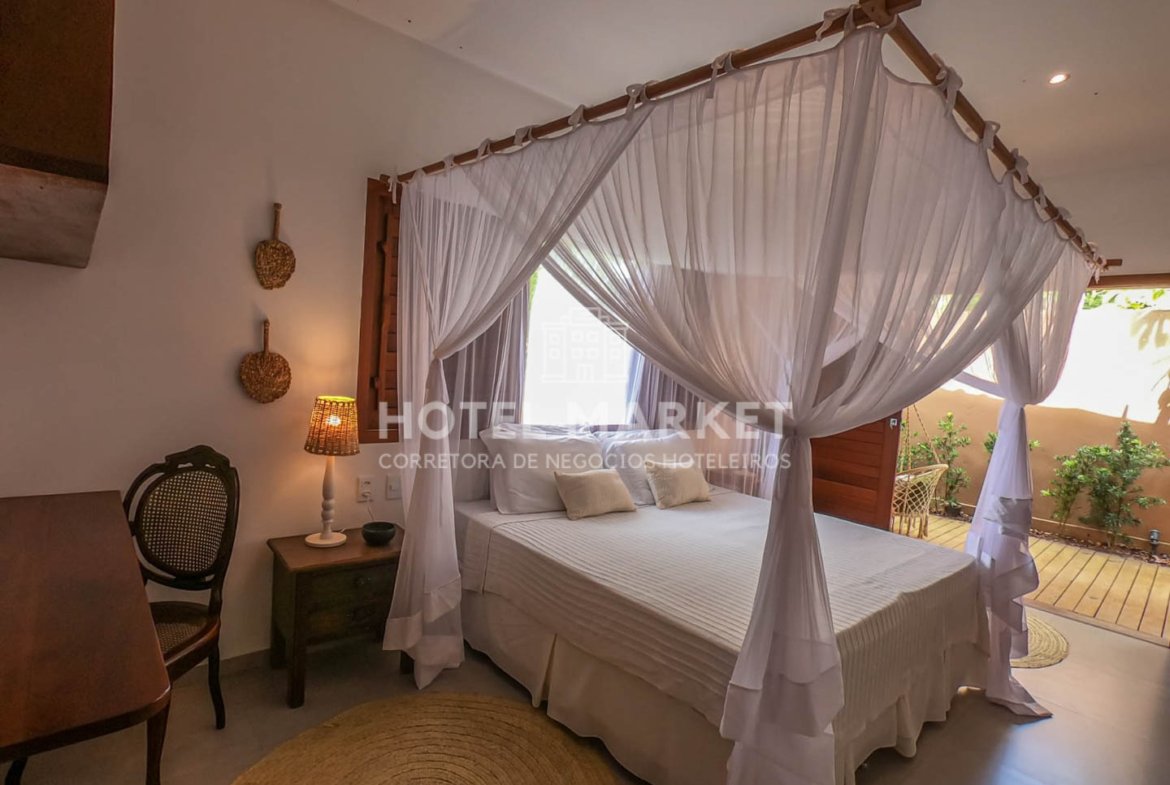 Casa Venda Coqueiral Trancoso Temporada