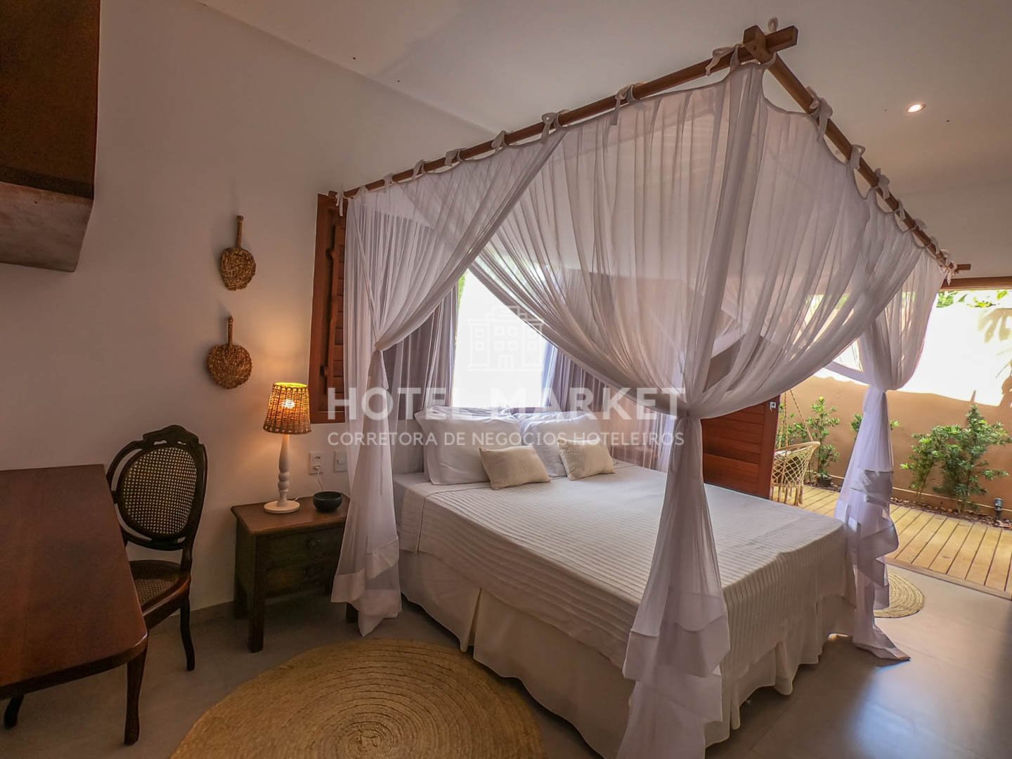 Casa Venda Coqueiral Trancoso Temporada