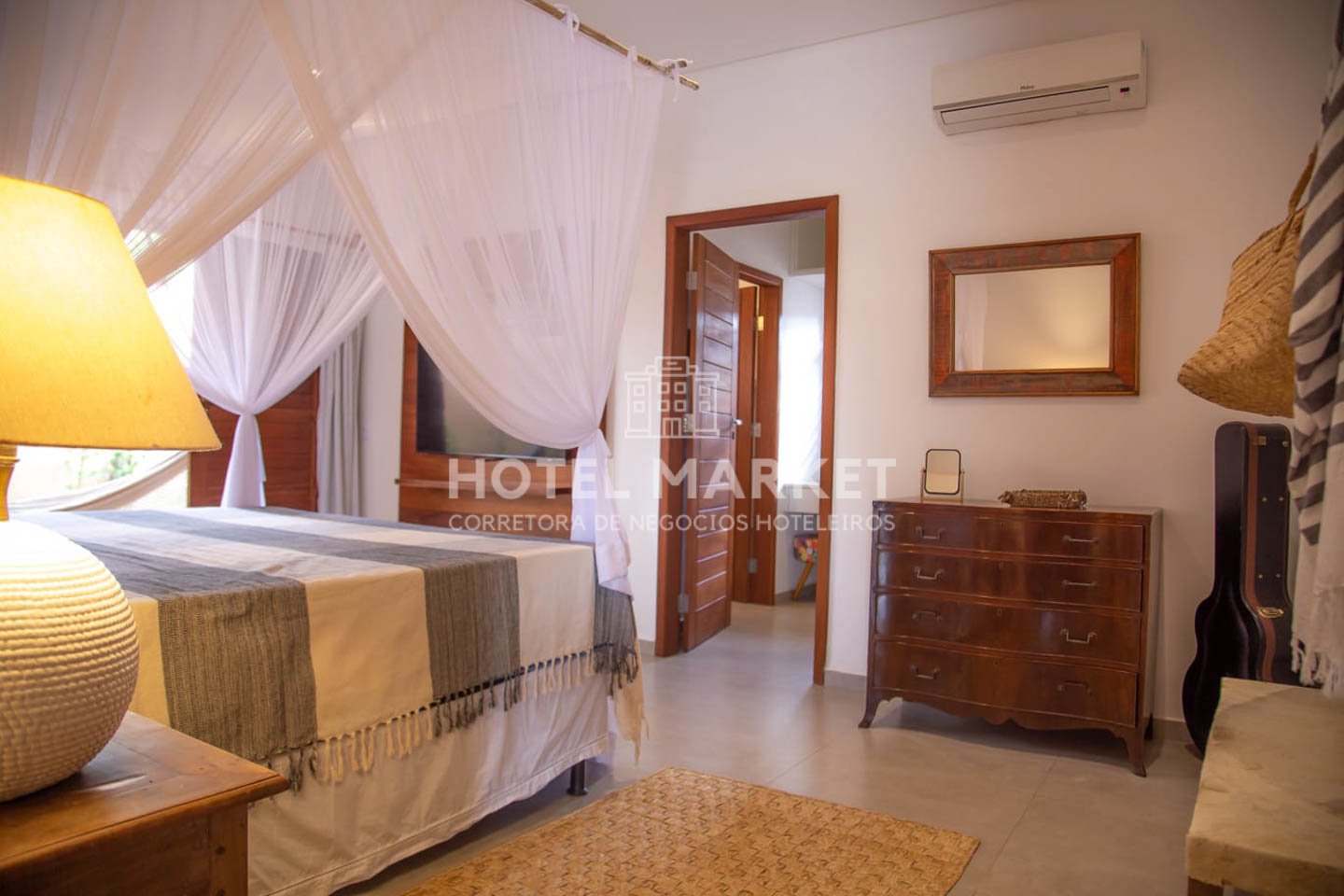 Casa Venda Coqueiral Trancoso Temporada