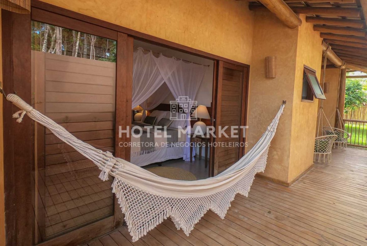 Casa Venda Coqueiral Trancoso Temporada