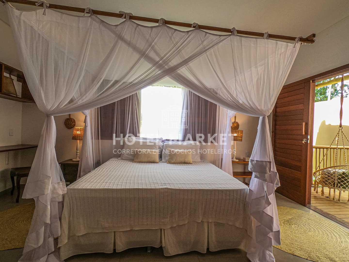Casa Venda Coqueiral Trancoso Temporada