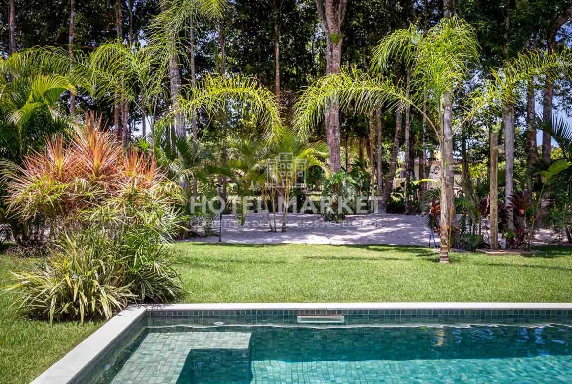 Casa à Venda Aluguel Temporada Trancoso