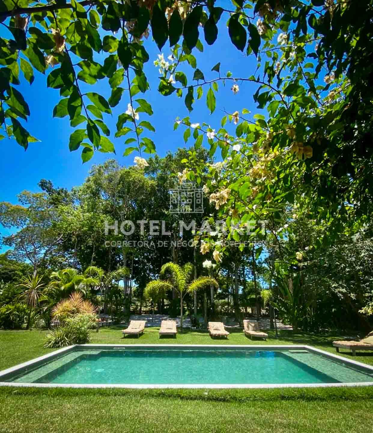 Casa à Venda Aluguel Temporada Trancoso