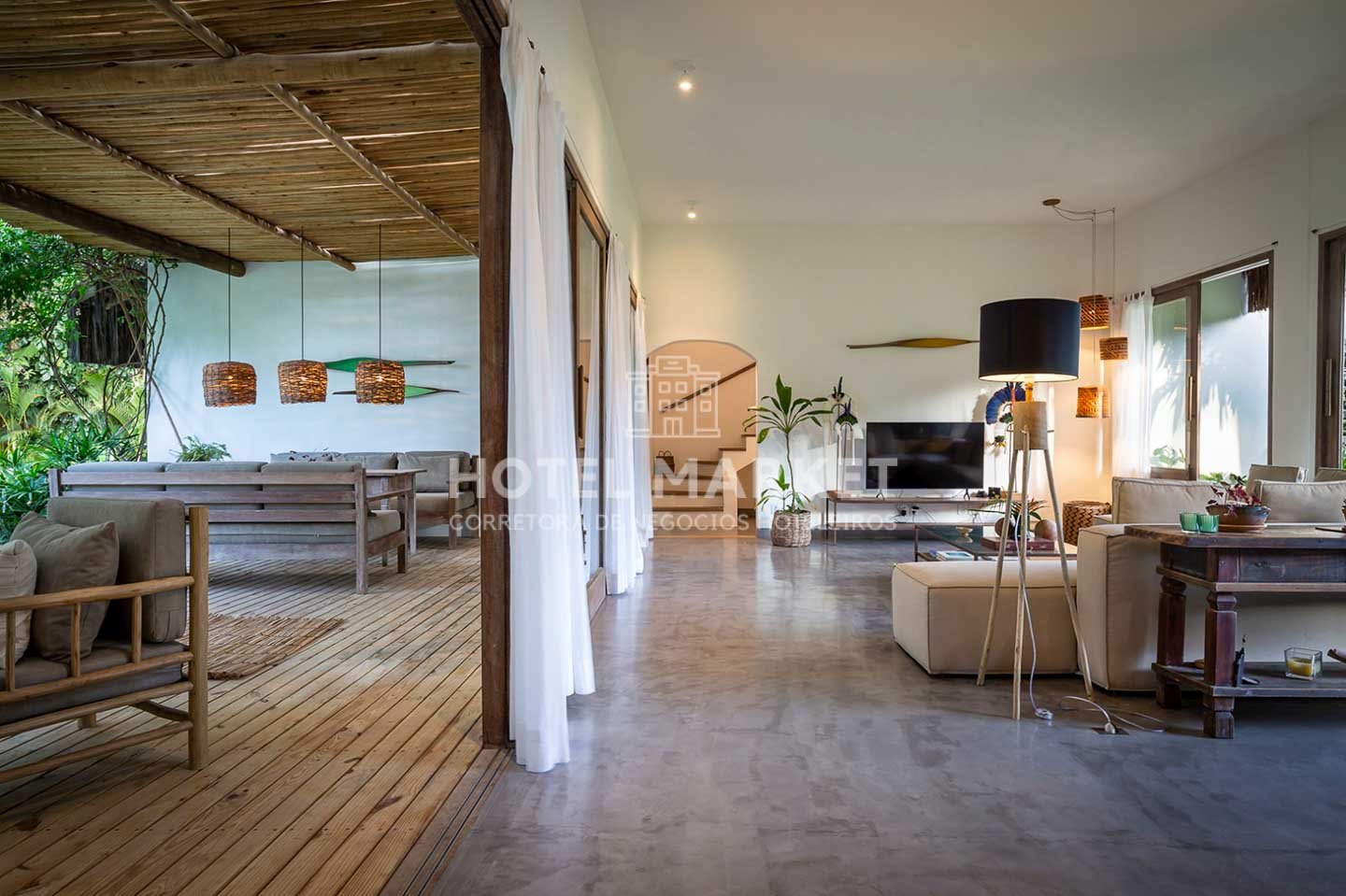 Casa à Venda Aluguel Temporada Trancoso