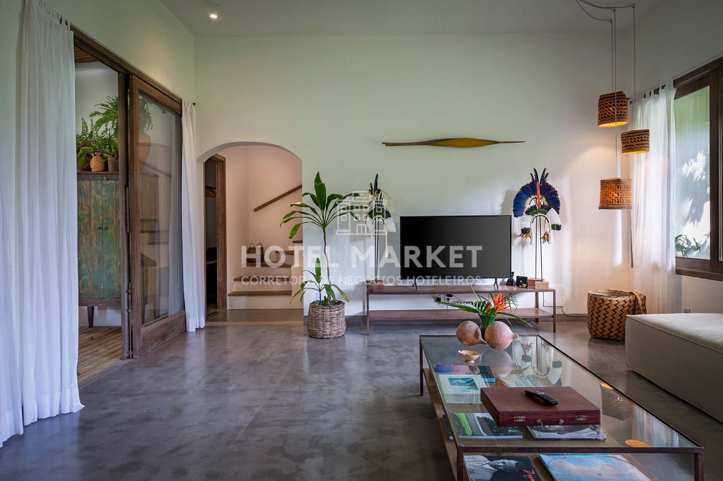 Casa à Venda Aluguel Temporada Trancoso