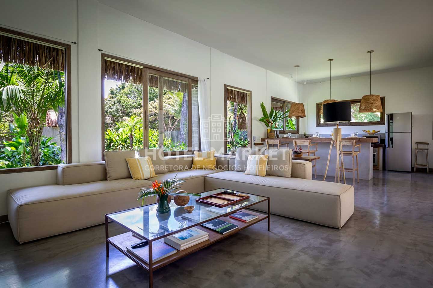 Casa à Venda Aluguel Temporada Trancoso