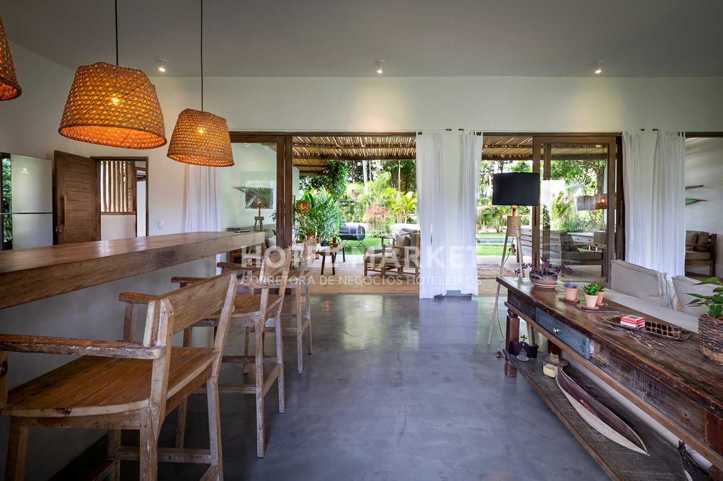 Casa à Venda Aluguel Temporada Trancoso