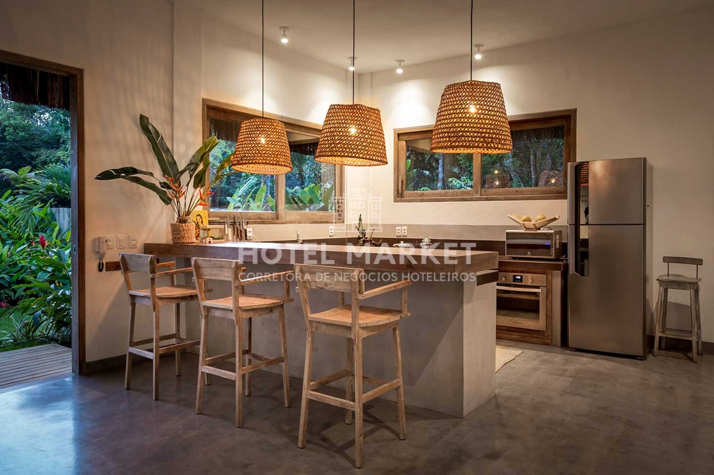 Casa à Venda Aluguel Temporada Trancoso