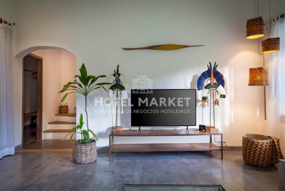 Casa à Venda Aluguel Temporada Trancoso