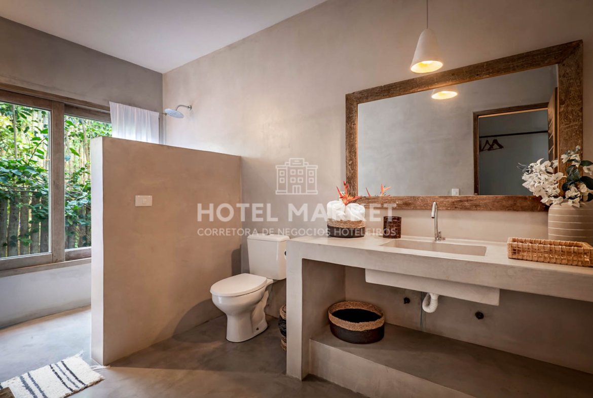 Casa à Venda Aluguel Temporada Trancoso