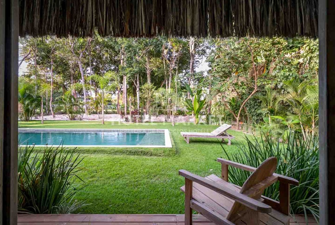 Casa à Venda Aluguel Temporada Trancoso