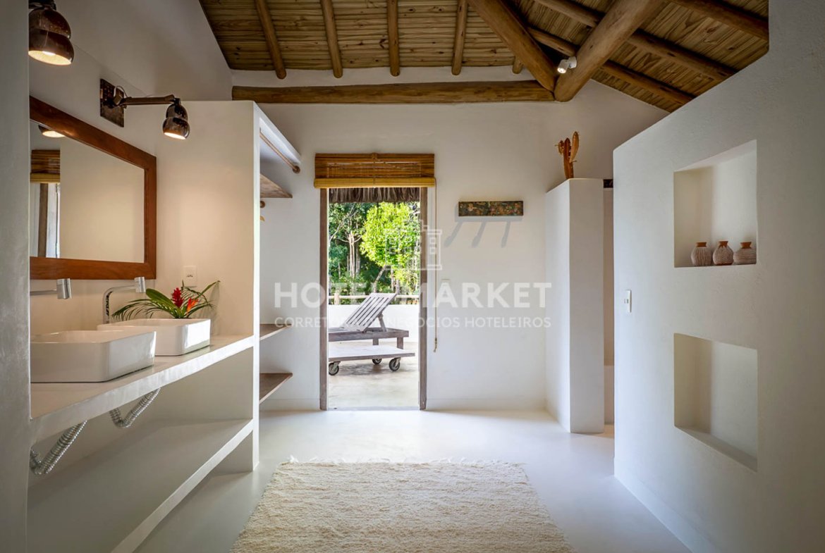 Casa à Venda Aluguel Temporada Trancoso