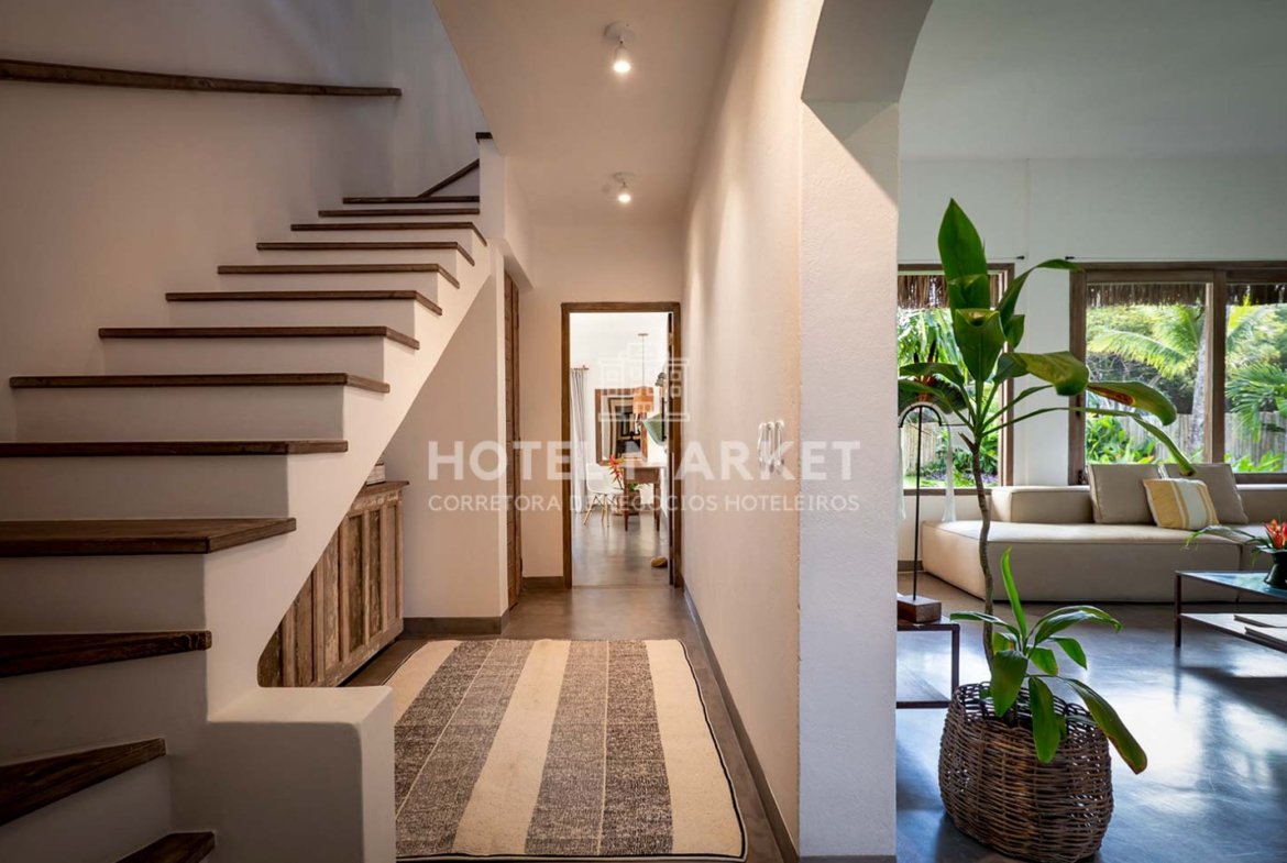 Casa à Venda Aluguel Temporada Trancoso