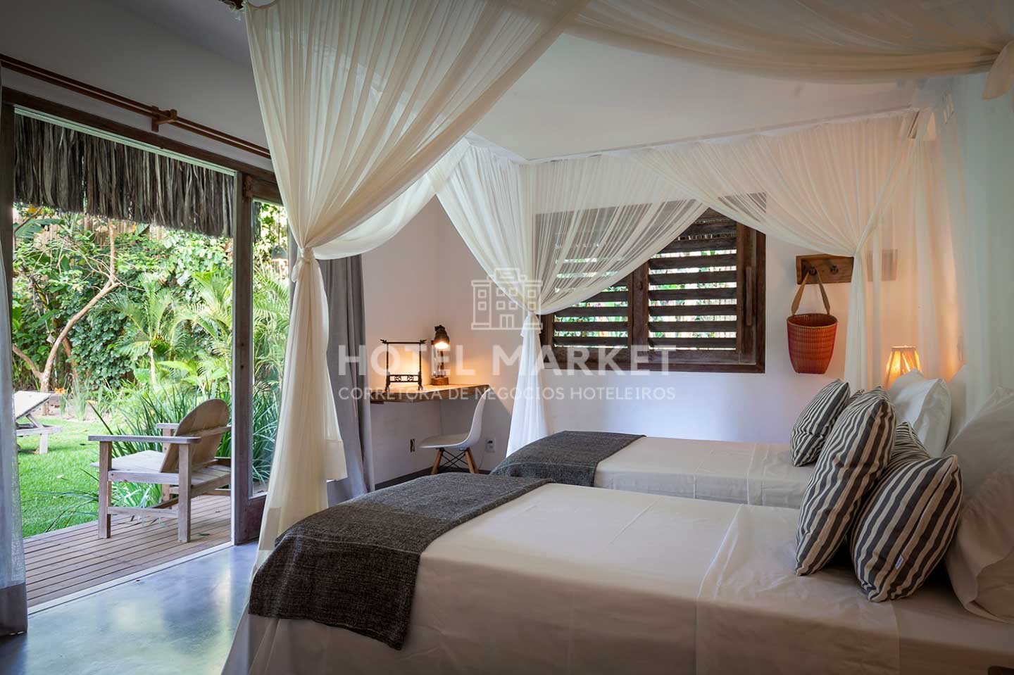 Casa à Venda Aluguel Temporada Trancoso