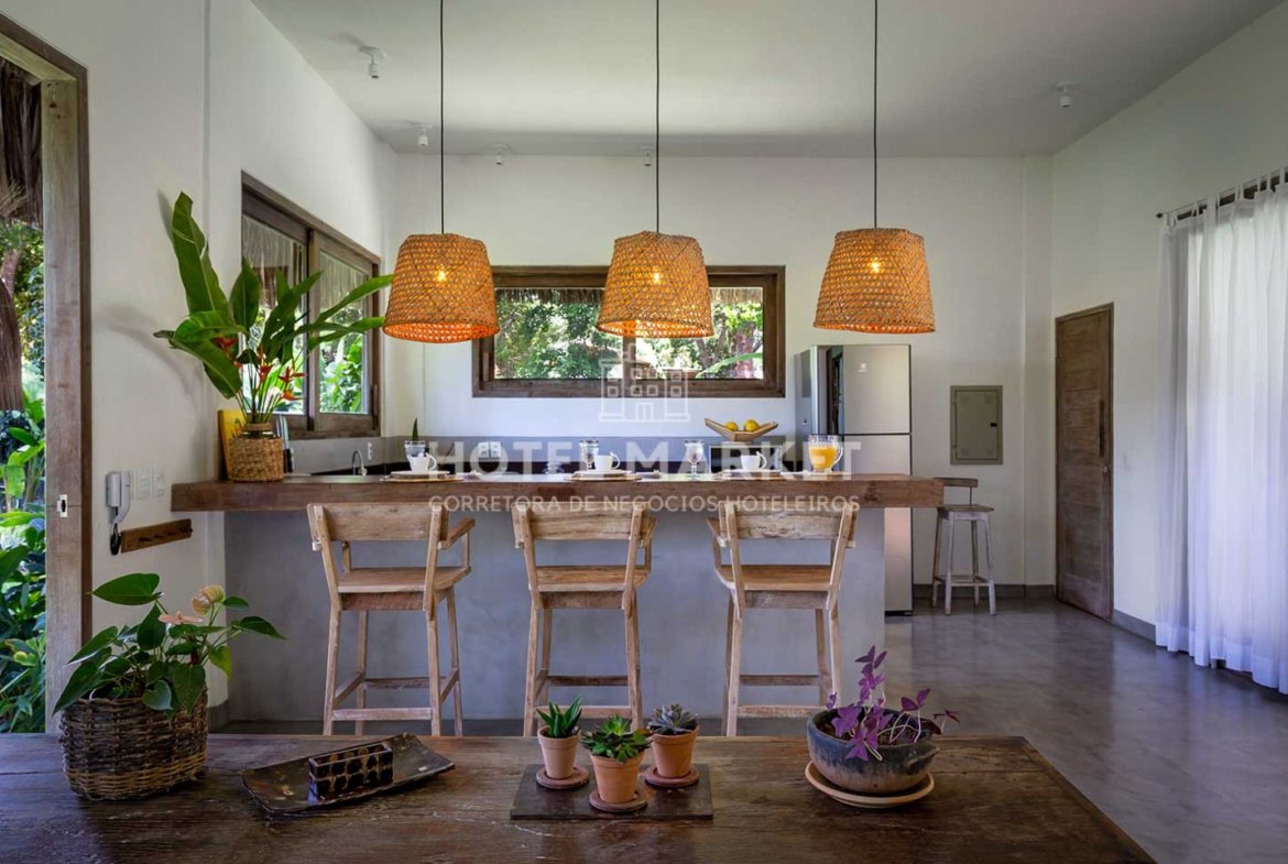 Casa à Venda Aluguel Temporada Trancoso