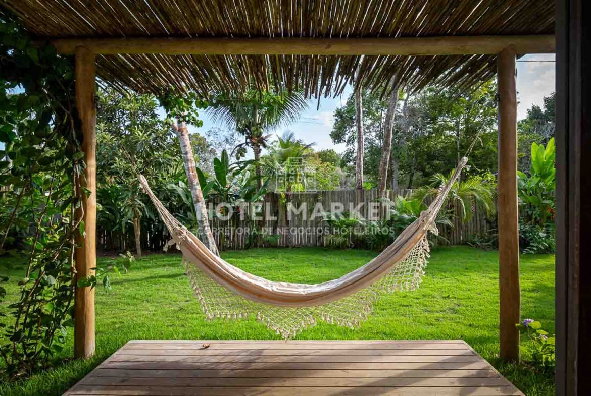 Casa à Venda Aluguel Temporada Trancoso