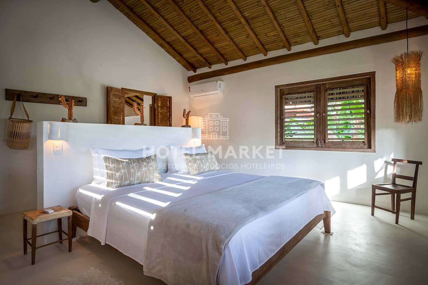 Casa à Venda Aluguel Temporada Trancoso