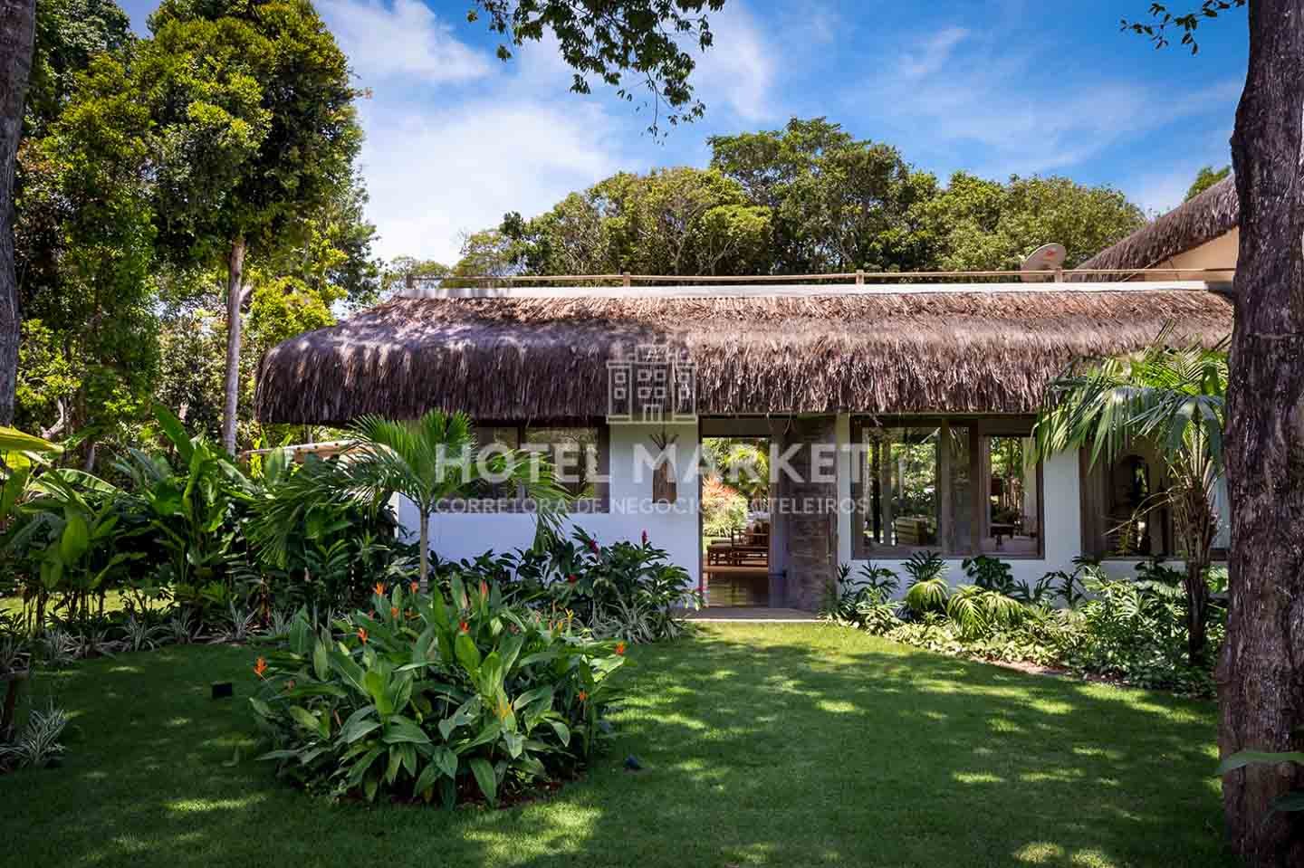 Casa à Venda Aluguel Temporada Trancoso