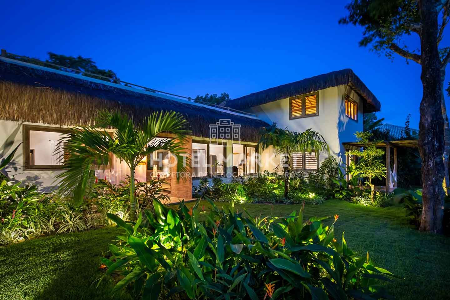 Casa à Venda Aluguel Temporada Trancoso