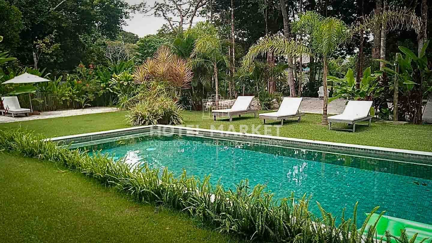 Casa à Venda Aluguel Temporada Trancoso