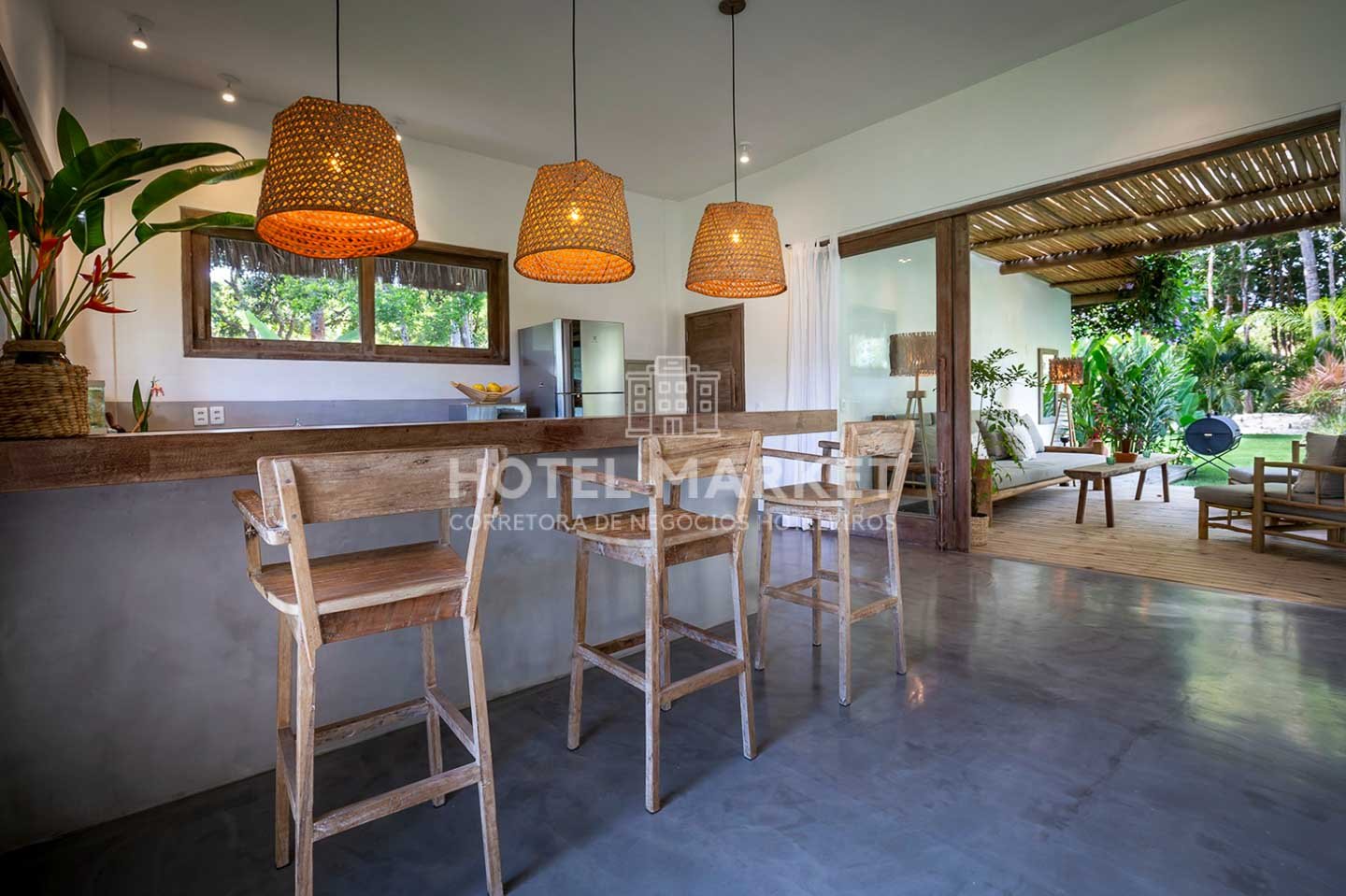 Casa à Venda Aluguel Temporada Trancoso