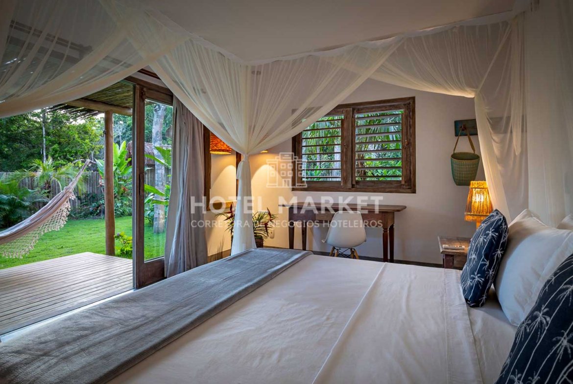 Casa à Venda Aluguel Temporada Trancoso