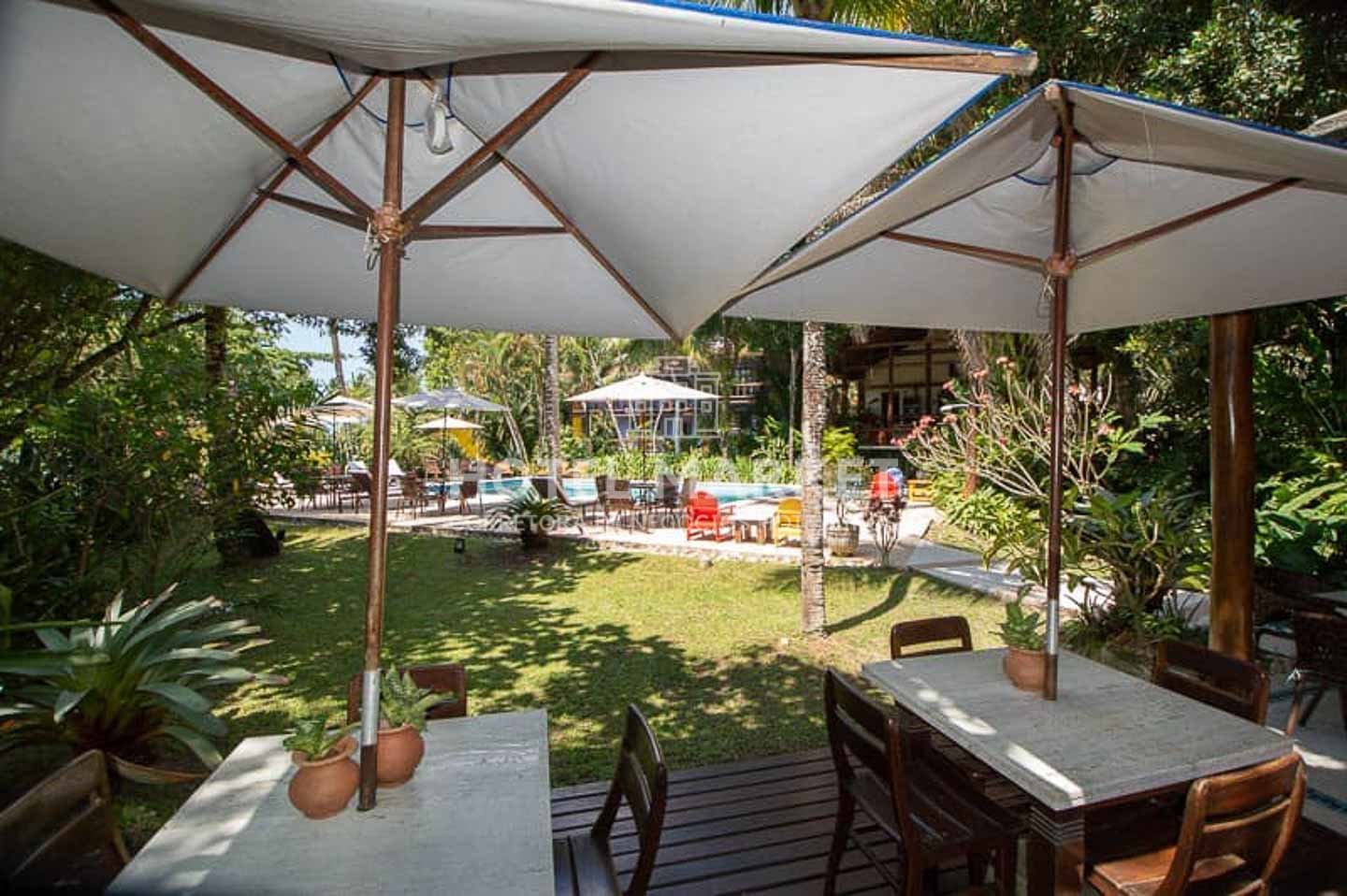 Pousada à Venda em Arraia D'Ajuda - Hotel Market