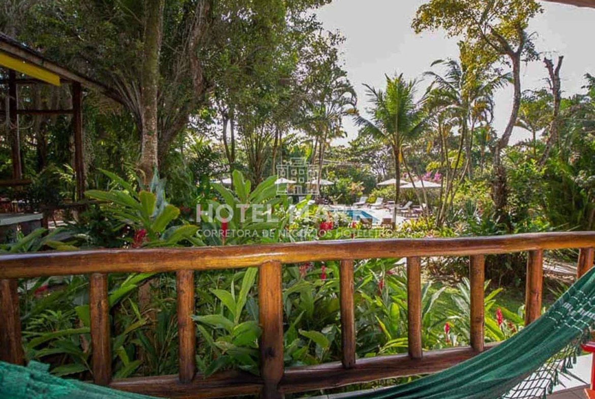 Pousada à Venda em Arraia D'Ajuda - Hotel Market