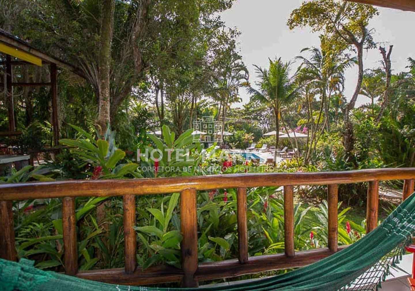 Pousada à Venda em Arraia D'Ajuda - Hotel Market