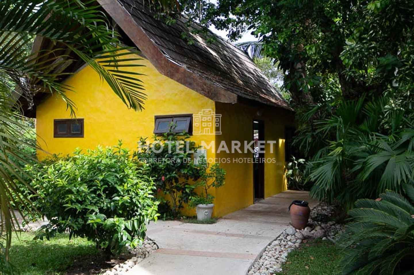 Pousada à Venda em Arraia D'Ajuda - Hotel Market