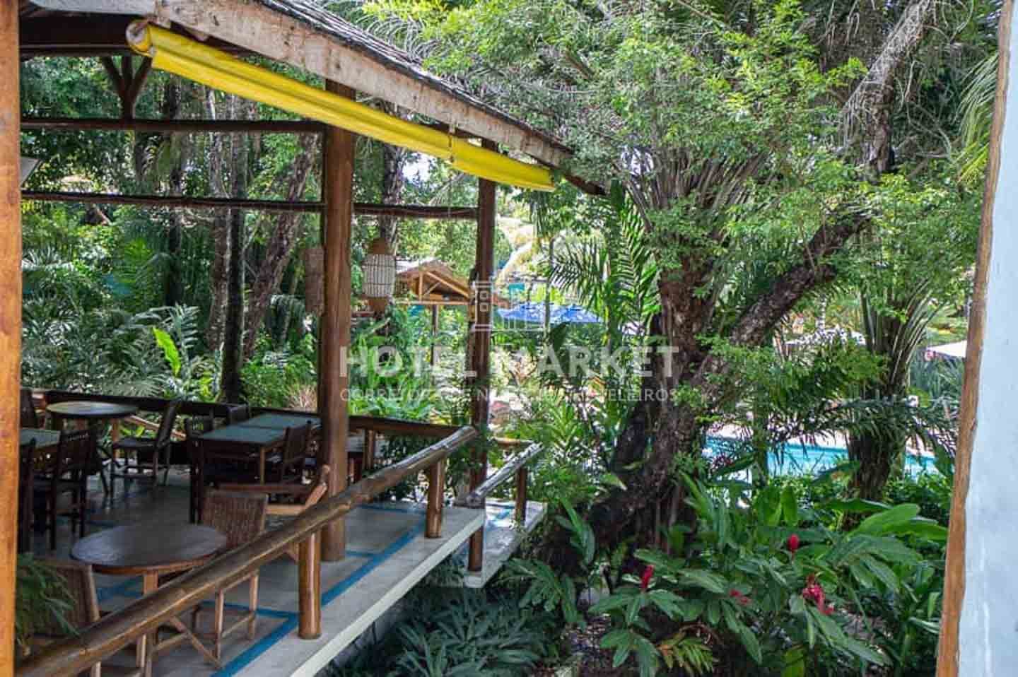 Pousada à Venda em Arraia D'Ajuda