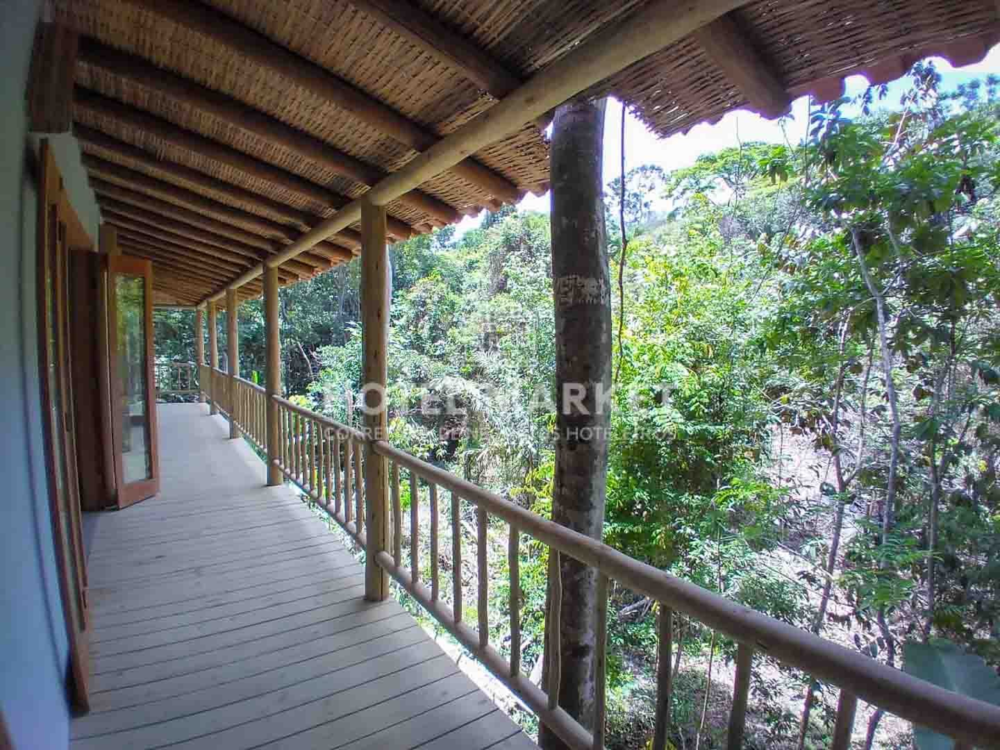 Pousada Praia Nativos Trancoso