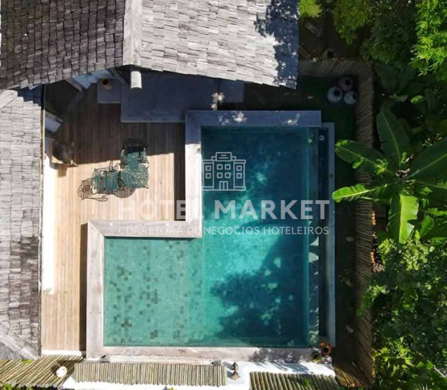 Casa Trancoso à venda temporada