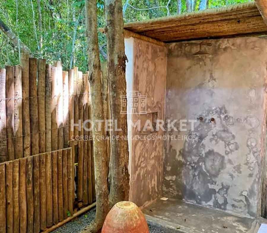 Casa Trancoso à venda temporada