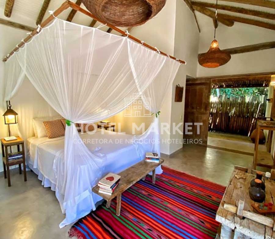 Casa Trancoso à venda temporada